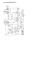 Telefunken 1345-GWK-Schematic-2